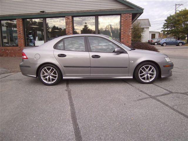 2004 saab 9-3 arc for sale in south burlington, vermont