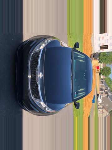 2013 kia optima in boyers junction, pennsylvania