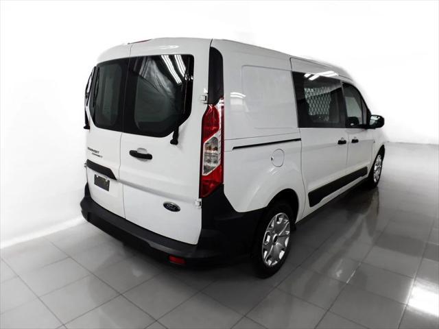2018 ford transit connect base