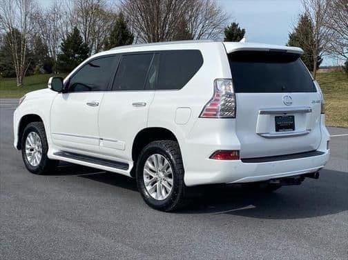 2015 lexus gx 460 base in lancaster, pennsylvania