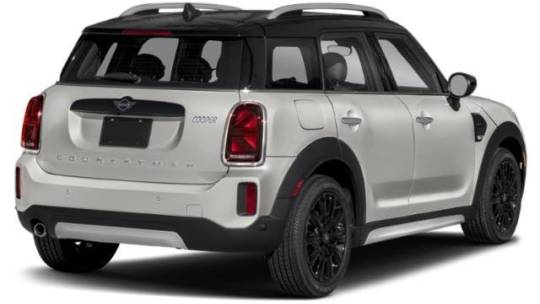 2024 Mini Countryman