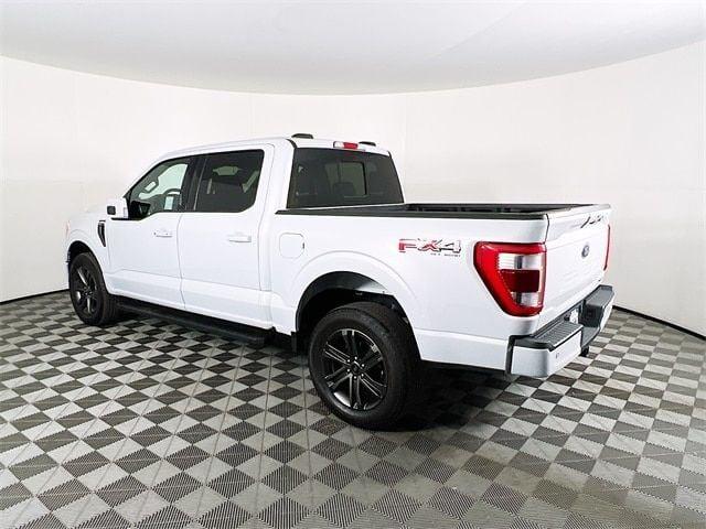 2022 ford f-150 lariat in conejo, california