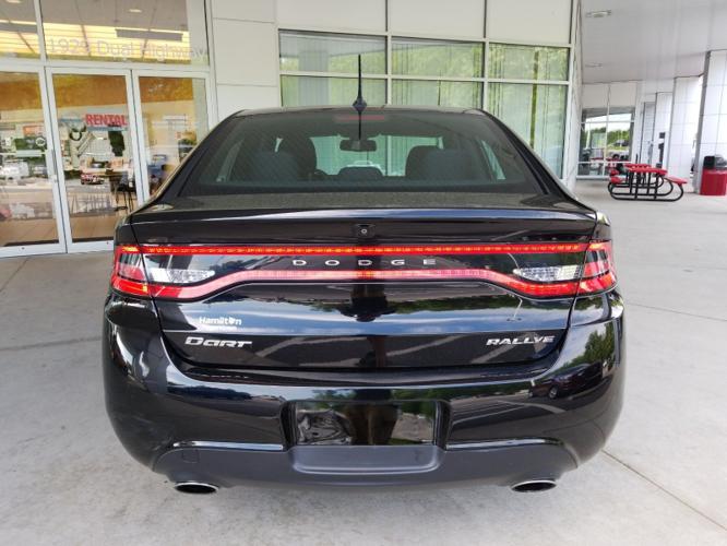 used 2015 dodge dart sxt hagerstown, md 21740 for sale in hagerstown, maryland