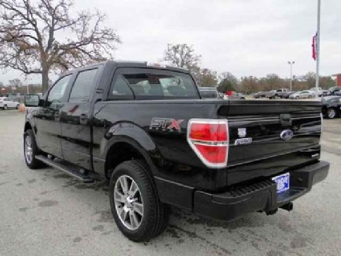 2014 ford f-150 xl in bastrop, tx