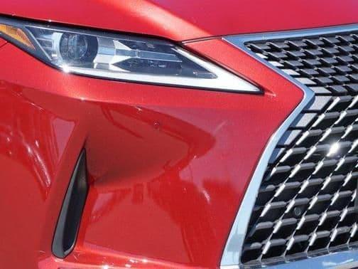 2020 lexus rx 350 base 4dr front-wheel drive in modesto, california