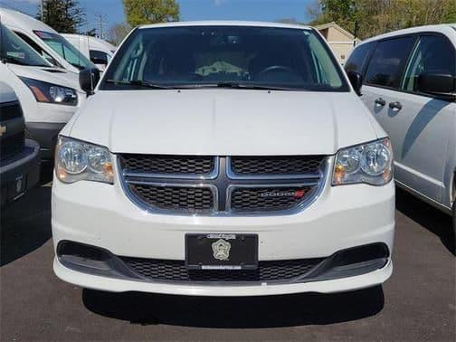 2018 dodge grand caravan se in bargaintown, new jersey