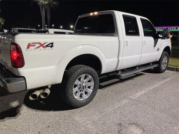 2016 ford f-250 in chicago, illinois