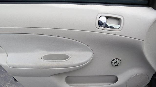 2005 chevrolet cobalt base 4dr sedan for sale in bacone, oklahoma