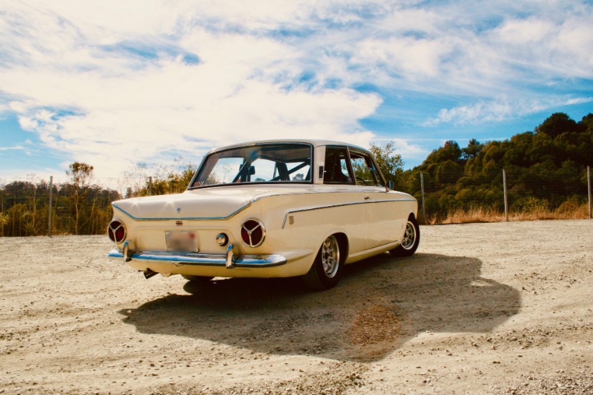s2000-powered 1965 ford cortina gt 6-speed