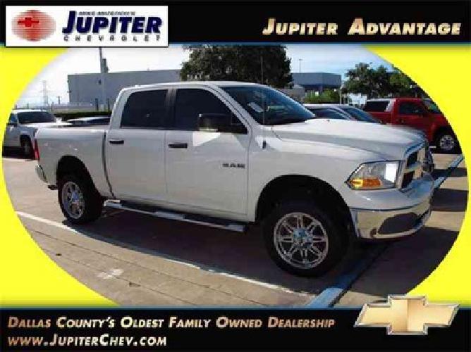 2009 dodge ram 1500 slt in garland, tx