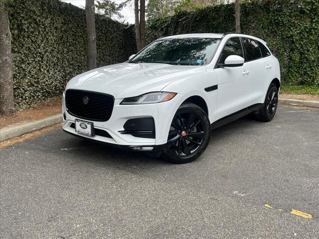2023 jaguar f-pace p250 s