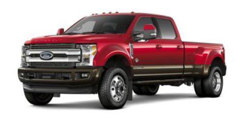 2019 ford f-350 king ranch
