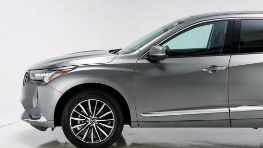 2025 Acura RDX