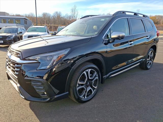 2023 subaru ascent touring 7-passenger