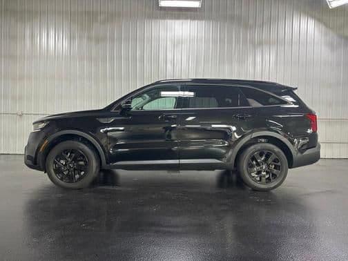 2021 kia sorento s in holland, michigan