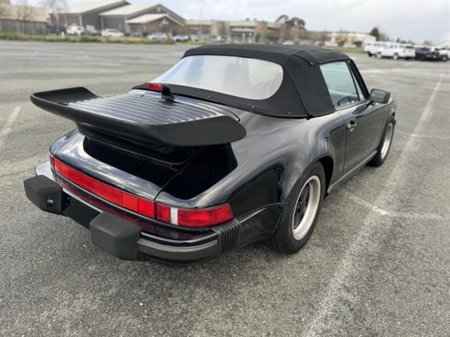 1988 porsche 911 carrera
