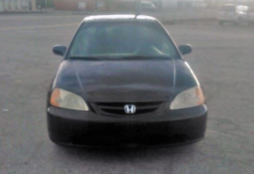 2003 honda civic ex in south carolina by owner