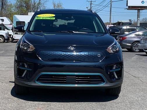 2020 kia niro ev ex in worcester, massachusetts