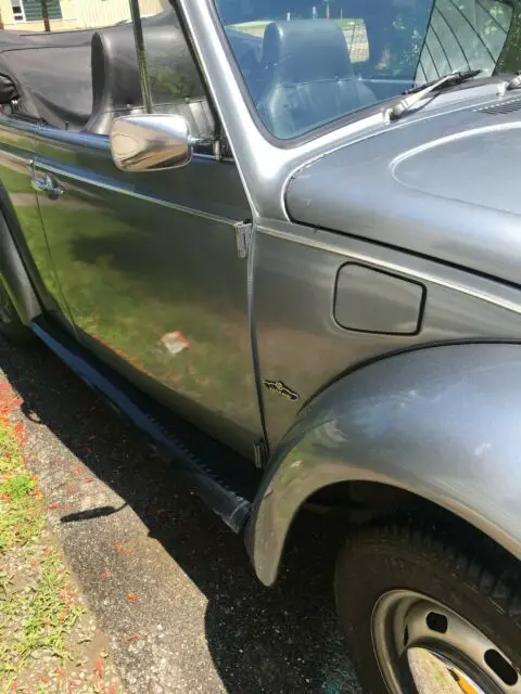 1969 covertible bug