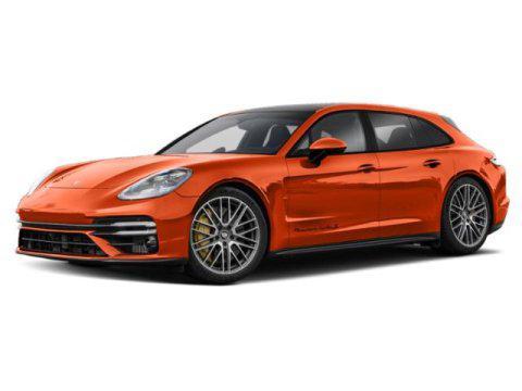 2022 porsche panamera sport turismo gts