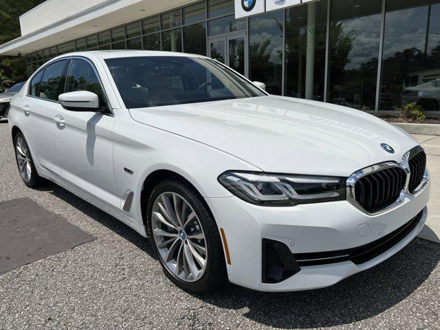 2023 bmw 530