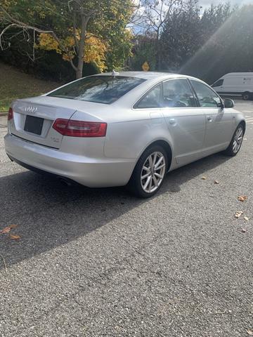 2010 audi a6 3.0 premium quattro