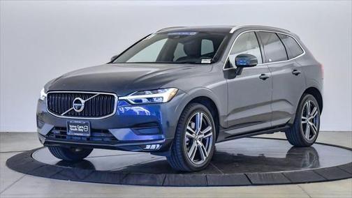2021 volvo xc60