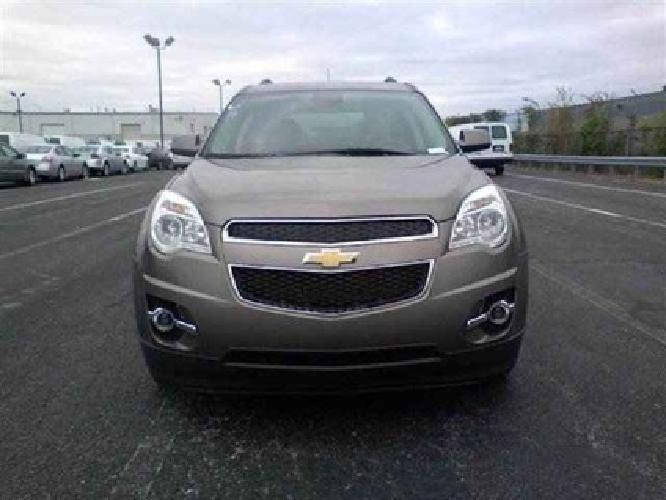 2012 chevrolet equinox lt sport utility 4d in warrington, pa