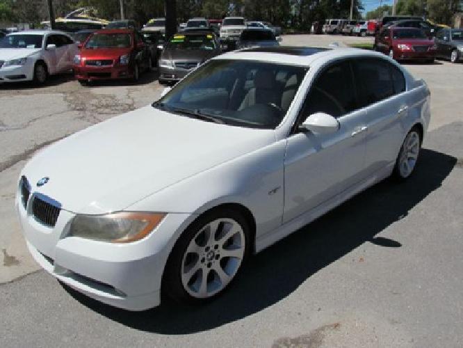 obo 2006 bmw 3 series 330i sedan in riverside, ca