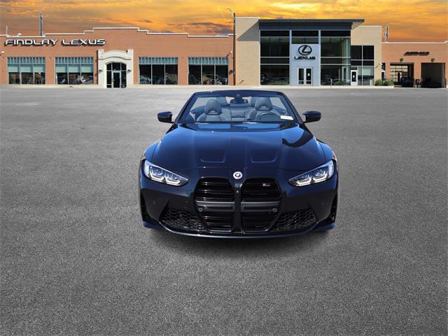 2023 bmw m4 base