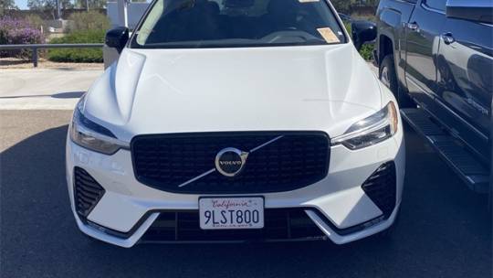 2024 Volvo XC60