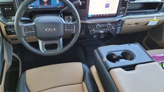 2024 Ford F-250