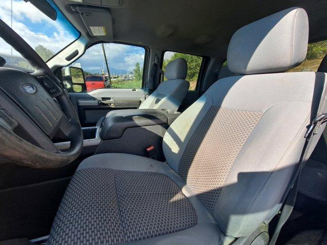 2016 ford f-250 super duty