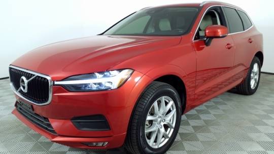2021 Volvo XC60