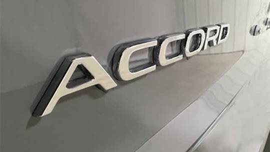 2025 Honda Accord