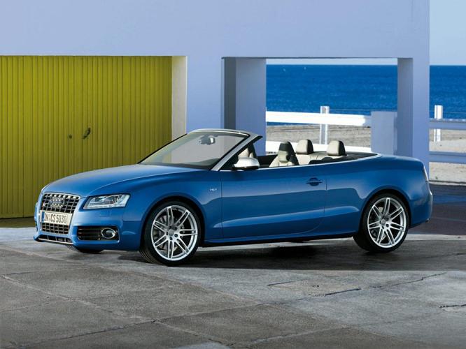 2010 audi s5 3.0t quattro premium plus awd 3.0t quattro premium plus 2dr convertible for sale in fall river, massachusetts