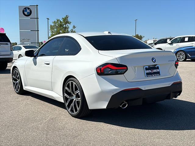 2024 bmw 230 i