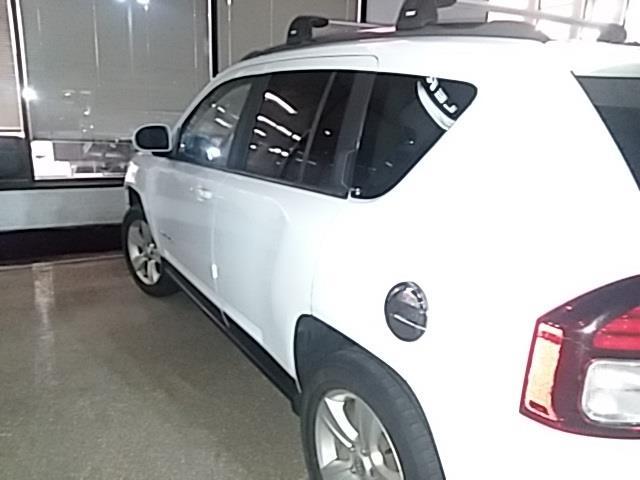 2014 jeep compass latitude 4x4 latitude 4dr suv for sale in northfield, new hampshire
