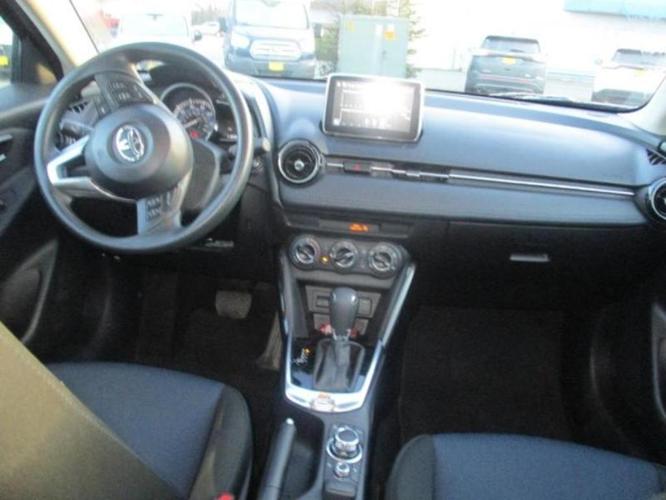 2017 toyota yaris ia base 4dr sedan 6a for sale in kenai, alaska