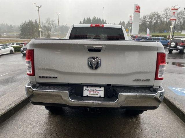 2019 ram 2500 in vancouver, washington