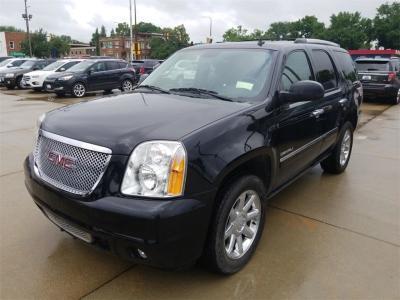 2014 gmc yukon denali awd denali 4dr suv for sale in yankton, south dakota
