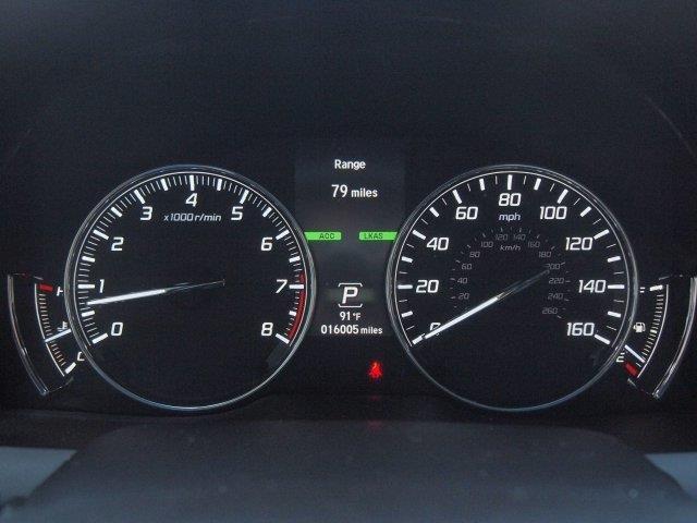 2015 acura rlx w/advance 4dr sedan w/advance package for sale in dover, delaware