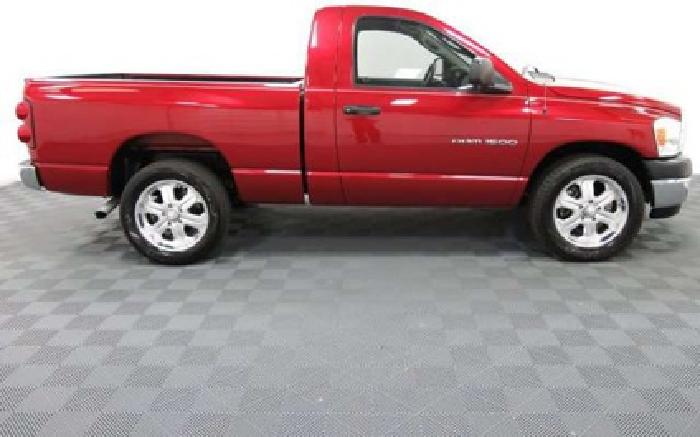 2007 dodge ram 1500 st in chesapeake, va