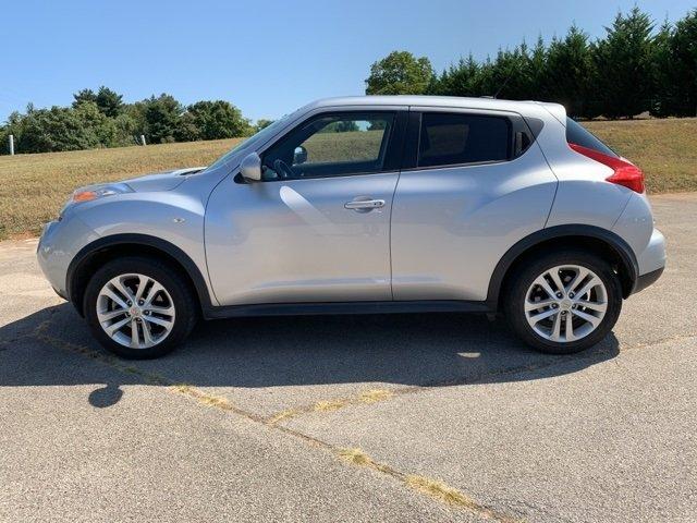 used 2013 nissan juke sl morristown, tn 37814 for sale in morristown, tennessee