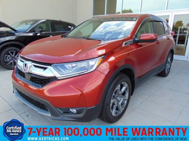 2017 honda cr-v ex awd ex 4dr suv for sale in dover, delaware