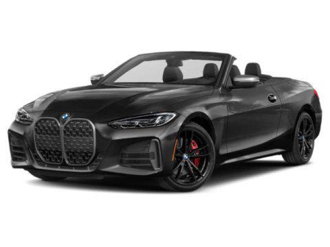 2021 bmw m440 i
