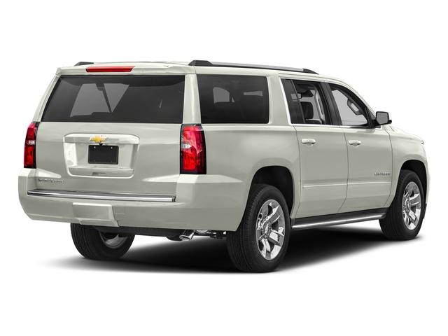 2017 chevrolet suburban r mulliner
