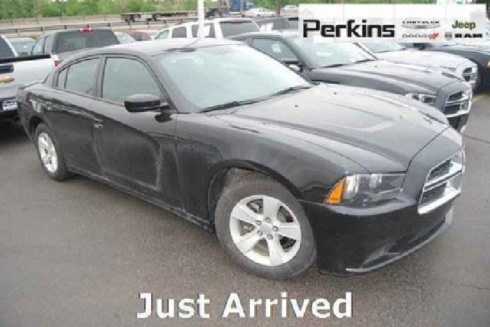 2013 dodge charger se in colorado springs, co