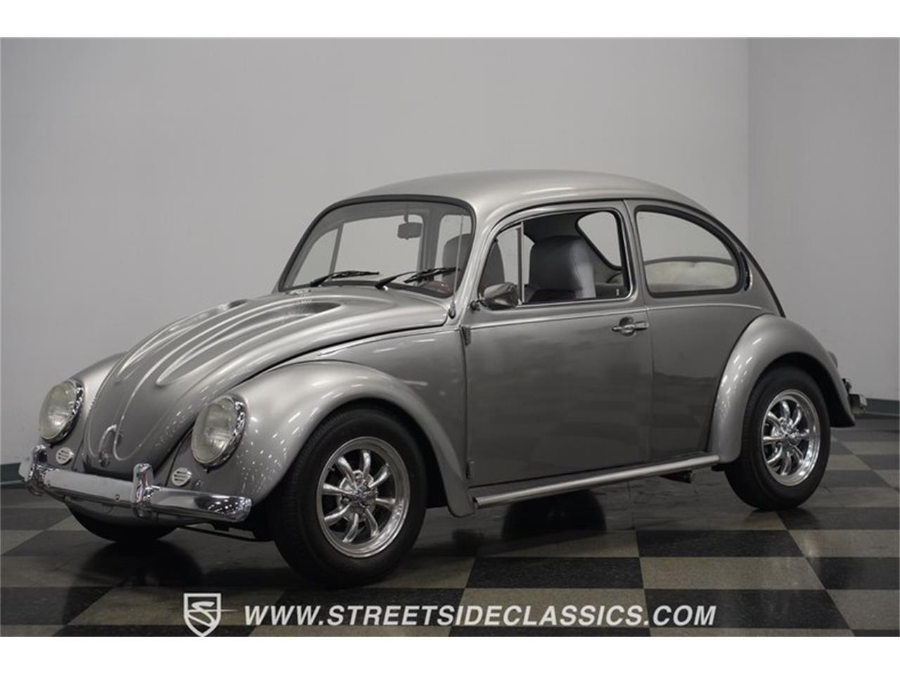 1976 volkswagen beetle