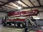 1993 mack mr688s schwing concrete p for sale in bismarck, north dakota